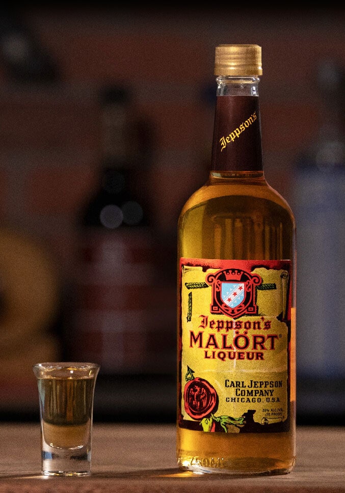 Jeppson's Malört on X: Get your tickets yet?!