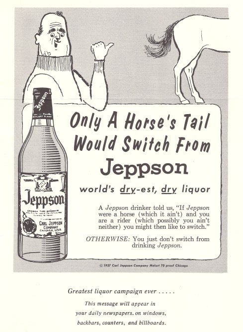 Jeppson's Malört (@JeppsonsMalort) / X