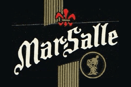 Malört Official Store – Jeppson's Malört