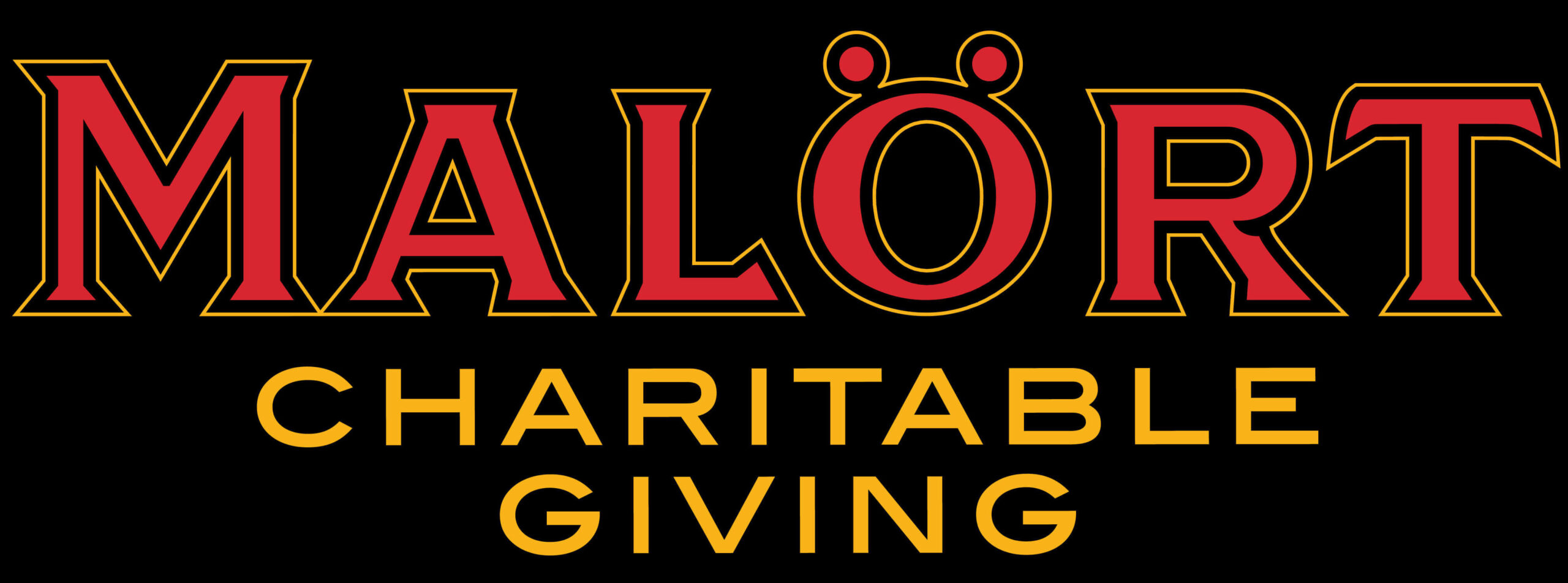 Malört Charitable Giving